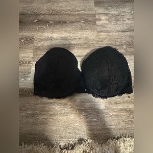 Strapless La Vie En Rose